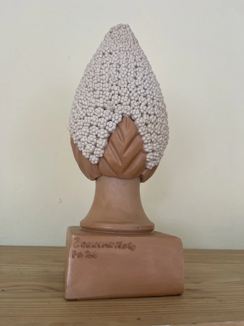 Pinha de nacional GG