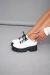 RENE - BYM SHOES