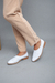 SEUL - CUERO LEGITIMO - BYM SHOES
