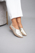 SEUL - CUERO LEGITIMO - BYM SHOES