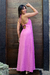 Vestido Chloe - Salgueira