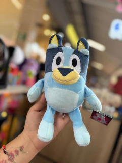Bluey y Bingo 30cm aprox - comprar en línea