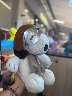 SNOOPY PILOTO