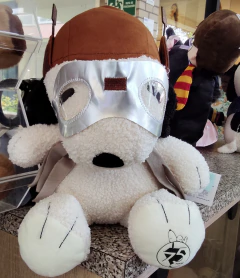 SNOOPY PILOTO - comprar en línea