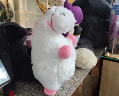 Fluffy Unicornio 40 cm aprox - comprar en línea