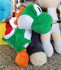 Yoshi 30 cm aprox - comprar en línea