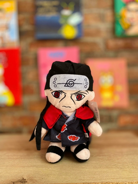 Anime Naruto Itachi 26 cm aprox