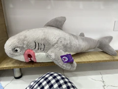 Tiburón Sonriente 78cm aprox-b