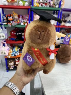 CAPIBARA GRADO -m