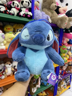 Stitch Picaron 40cm aprox-b MUSICAL