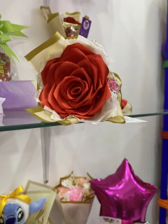 Solitario rosa eterna-b - comprar en línea