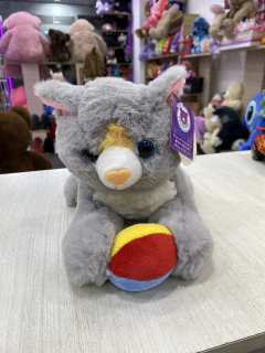 GATO CIRCUS -b 42 cm aprox - comprar en línea