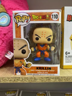 Funko Dragón - b