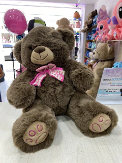 Oso ronnie 50 cm aprox - comprar en línea