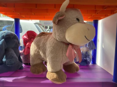Vaca Molly 40cm aprox-b - comprar en línea