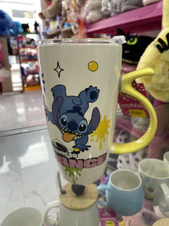 Mugs Stitch Time To Dance - b