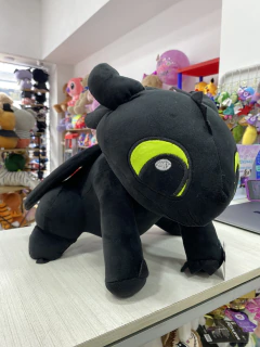 Chimuelo Grande 62cm aprox-b - comprar en línea
