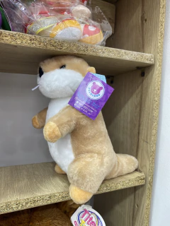 Marmota Timón 23cm aprox-b - comprar en línea