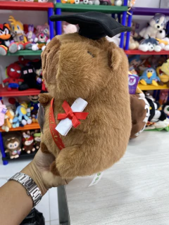 CAPIBARA GRADO -m - comprar en línea