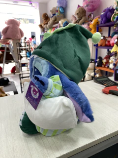 STITCH TIBURÓN -m - comprar en línea