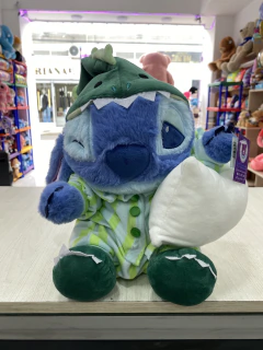 STITCH TIBURÓN -m