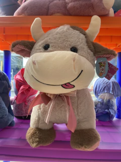 Vaca Molly 40cm aprox-b