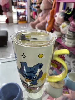 Mugs Stitch Time To Dance - b - comprar en línea