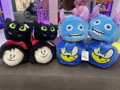 Babuchas variadas- b - tienda en línea