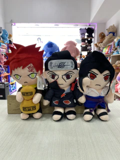 Anime NARUTO-b 25 cm aprox