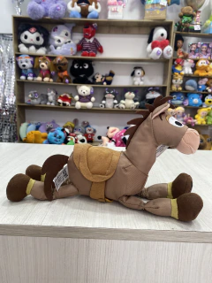 Tiro al blanco toy story 25cm -b