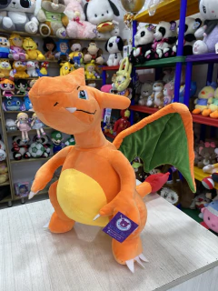 Charizard 40cm aprox-b - comprar en línea