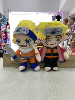 Anime NARUTO-b 25 cm aprox - comprar en línea