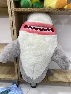 Tiburón Sonriente 78cm aprox-b - comprar en línea