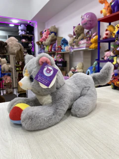 GATO CIRCUS -b 42 cm aprox