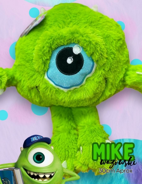 Mike wazowki bebe 30cm - comprar en línea