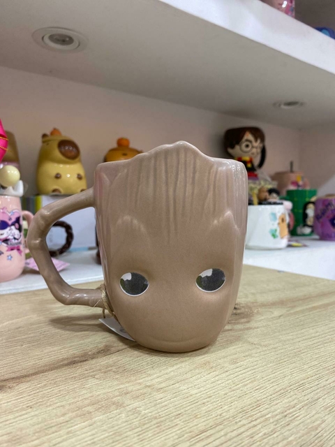 Vaso Groot