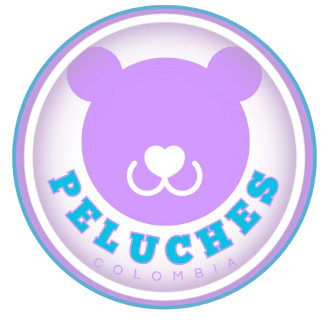 PELUCHES COLOMBIA