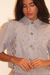 CAMISA CURTIÇÃO - Carmel Rio