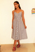 VESTIDO PROVENCE - Carmel Rio