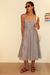 VESTIDO PROVENCE na internet
