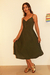 VESTIDO PROVENCE - comprar online