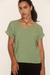 BLUSA SAFIRA - Carmel Rio
