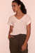 BLUSA SAFIRA