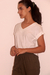 BLUSA SAFIRA - Carmel Rio