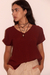 BLUSA SAFIRA - comprar online
