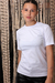 T-shirt básica - comprar online