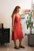 Vestido Gama
