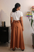 Blusa Sampa - Carmel Rio