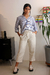 Camisa Emília - Carmel Rio