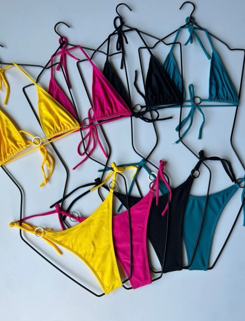 Bikini AFRODITA - comprar online